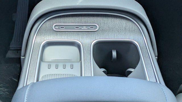 2026 Hyundai PALISADE Hybrid SEL Premium