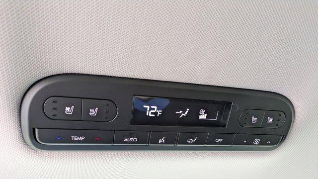 2026 Hyundai PALISADE Hybrid SEL Premium