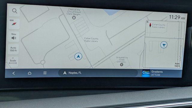 2026 Hyundai PALISADE Hybrid SEL Premium
