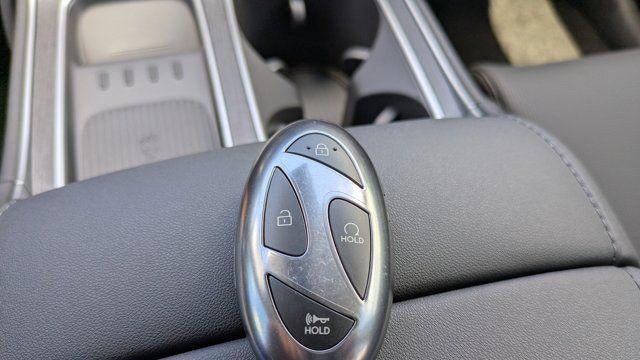 2026 Hyundai PALISADE Hybrid SEL Premium