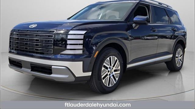 Preowned 2026 Hyundai PALISADE Hybrid SEL for Sale