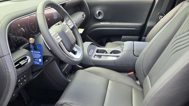 2026 Hyundai PALISADE Hybrid SEL