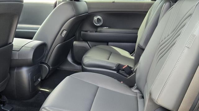 2026 Hyundai PALISADE Hybrid SEL