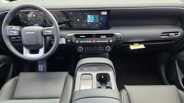2026 Hyundai PALISADE Hybrid SEL