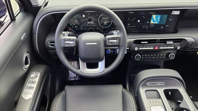 2026 Hyundai PALISADE Hybrid SEL