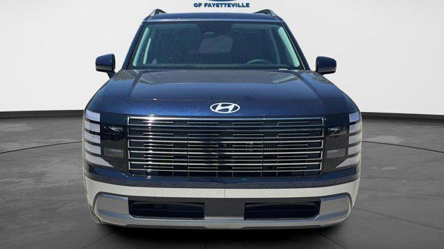2026 Hyundai PALISADE Hybrid Blue SEL Premium