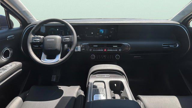 2026 Hyundai PALISADE Hybrid Blue SEL Premium
