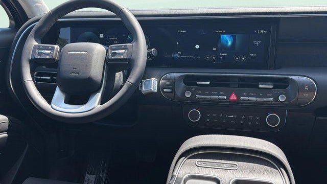 2026 Hyundai PALISADE Hybrid Blue SEL Premium