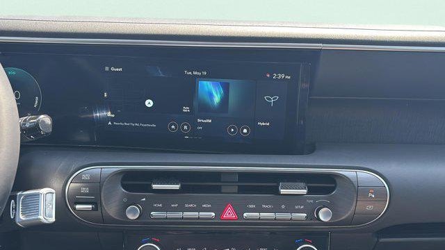 2026 Hyundai PALISADE Hybrid Blue SEL Premium