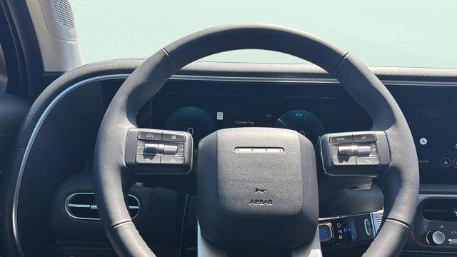 2026 Hyundai PALISADE Hybrid Blue SEL Premium