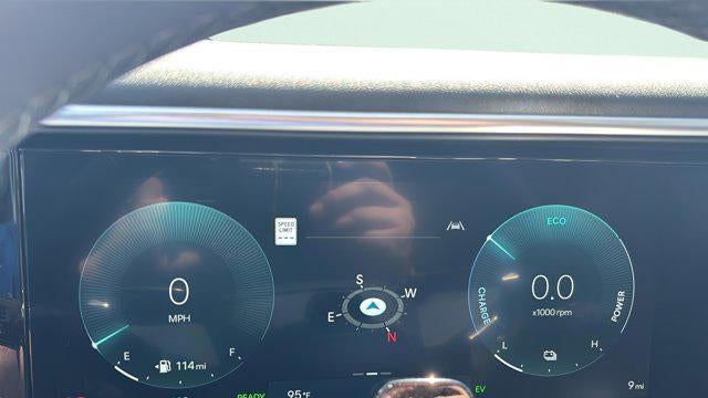 2026 Hyundai PALISADE Hybrid Blue SEL Premium