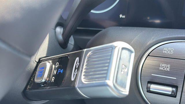 2026 Hyundai PALISADE Hybrid Blue SEL Premium