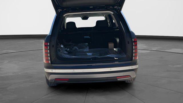 2026 Hyundai PALISADE Hybrid Blue SEL Premium