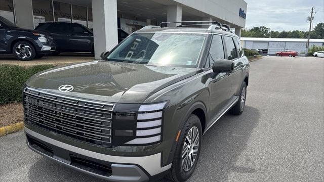 Preowned 2026 Hyundai PALISADE Hybrid SEL for Sale