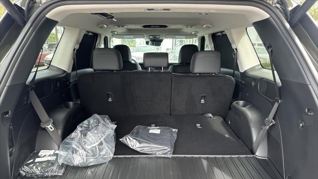 2026 Hyundai PALISADE Hybrid SEL