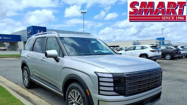 Preowned 2026 Hyundai PALISADE Hybrid SEL Premium for Sale