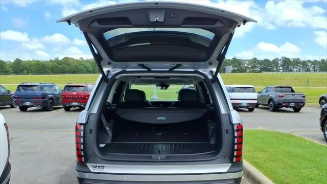 2026 Hyundai PALISADE Hybrid SEL Premium