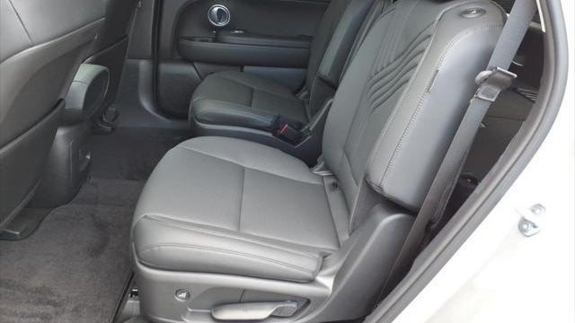 2026 Hyundai PALISADE Hybrid SEL Premium