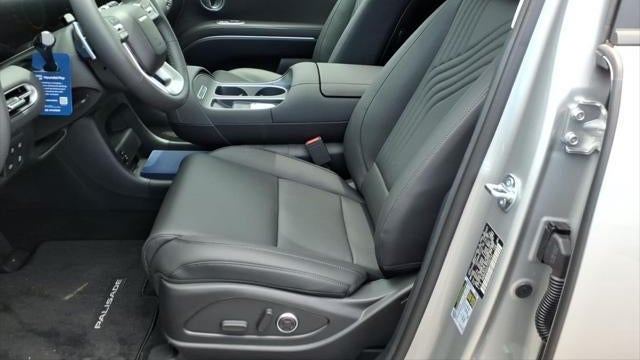 2026 Hyundai PALISADE Hybrid SEL Premium