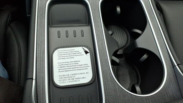 2026 Hyundai PALISADE Hybrid SEL Premium