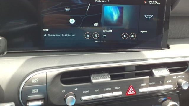 2026 Hyundai PALISADE Hybrid SEL Premium