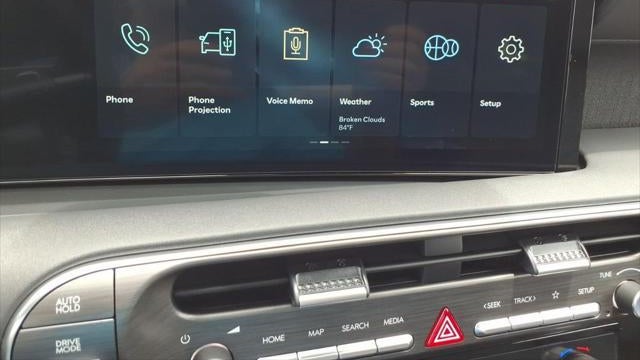 2026 Hyundai PALISADE Hybrid SEL Premium
