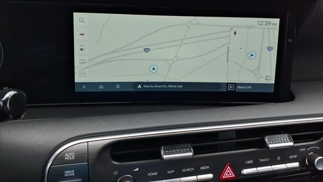 2026 Hyundai PALISADE Hybrid SEL Premium