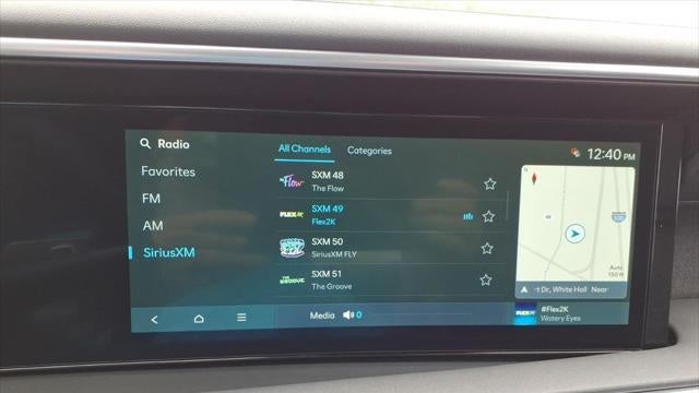 2026 Hyundai PALISADE Hybrid SEL Premium