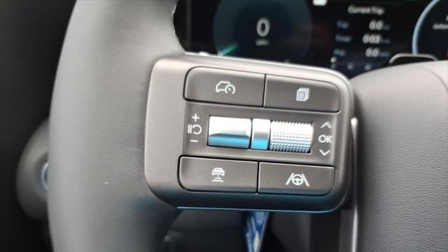 2026 Hyundai PALISADE Hybrid SEL Premium