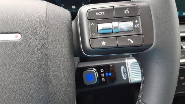2026 Hyundai PALISADE Hybrid SEL Premium