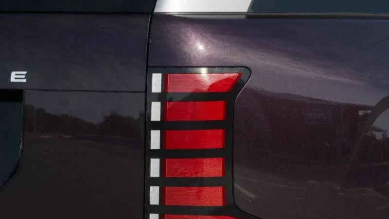 2026 Hyundai PALISADE Hybrid SEL Premium