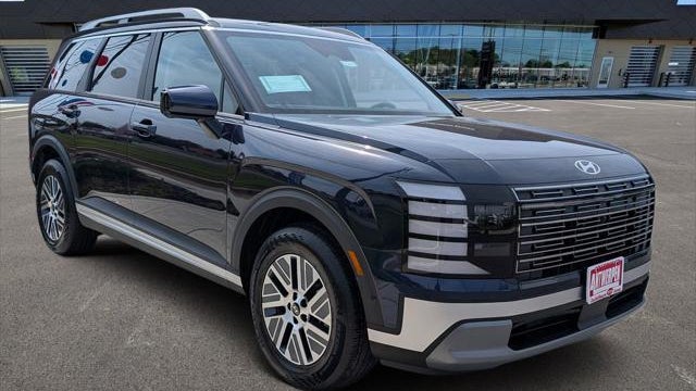 Preowned 2026 Hyundai PALISADE Hybrid SEL Premium for Sale