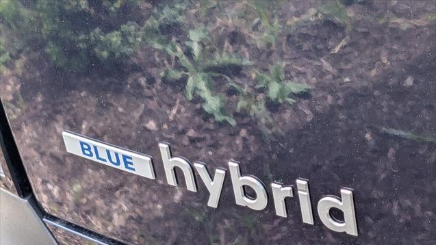 2026 Hyundai PALISADE Hybrid SEL Premium