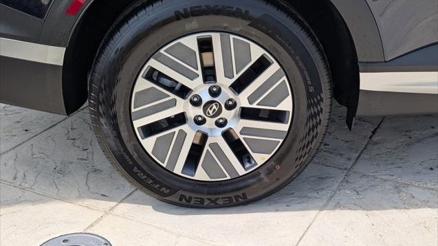 2026 Hyundai PALISADE Hybrid SEL Premium