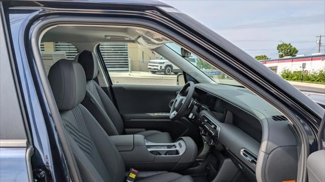 2026 Hyundai PALISADE Hybrid SEL Premium