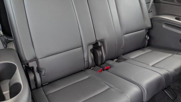 2026 Hyundai PALISADE Hybrid SEL Premium