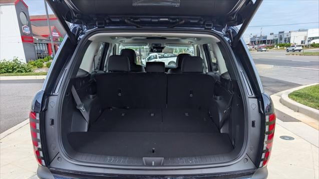 2026 Hyundai PALISADE Hybrid SEL Premium
