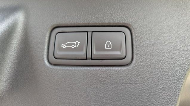 2026 Hyundai PALISADE Hybrid SEL Premium