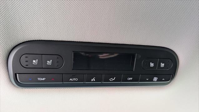 2026 Hyundai PALISADE Hybrid SEL Premium