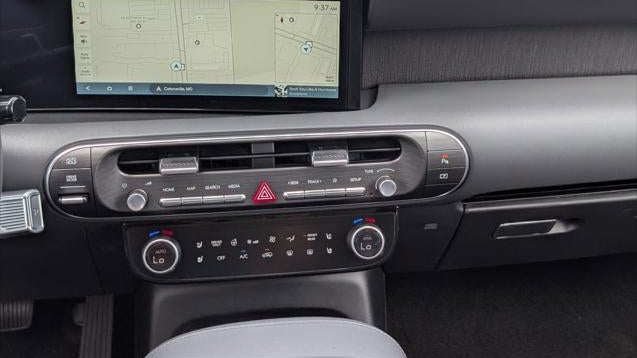 2026 Hyundai PALISADE Hybrid SEL Premium