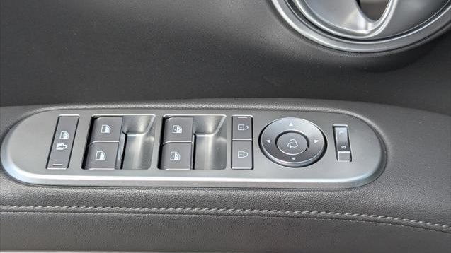 2026 Hyundai PALISADE Hybrid SEL Premium