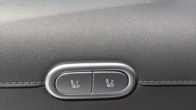 2026 Hyundai PALISADE Hybrid SEL Premium