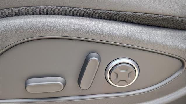 2026 Hyundai PALISADE Hybrid SEL Premium