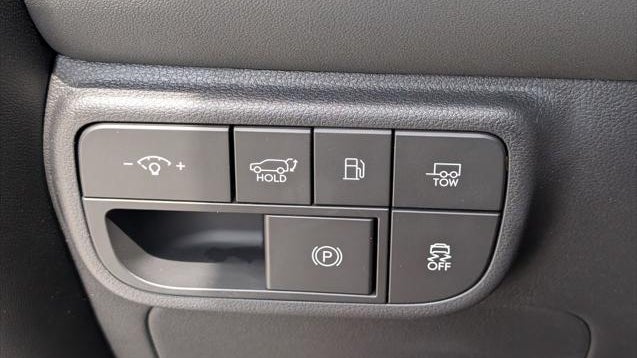 2026 Hyundai PALISADE Hybrid SEL Premium
