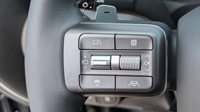 2026 Hyundai PALISADE Hybrid SEL Premium