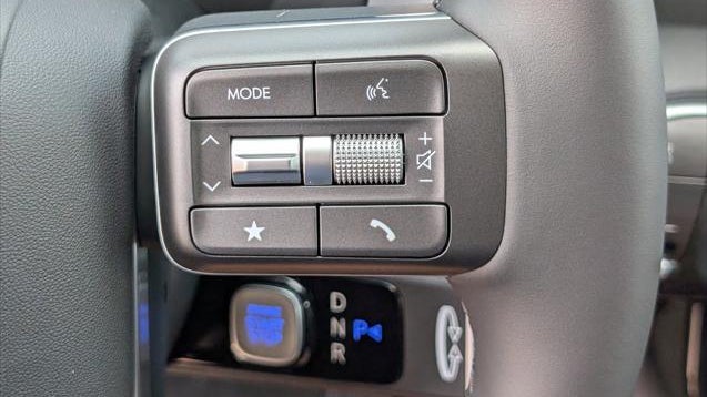 2026 Hyundai PALISADE Hybrid SEL Premium