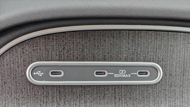 2026 Hyundai PALISADE Hybrid SEL Premium