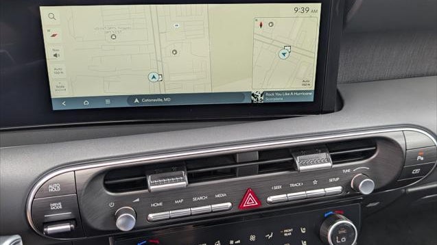 2026 Hyundai PALISADE Hybrid SEL Premium
