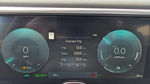 2026 Hyundai PALISADE Hybrid SEL Premium