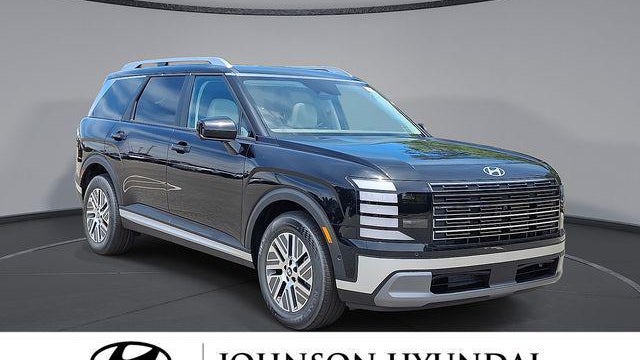 Preowned 2026 Hyundai PALISADE Hybrid SEL for Sale